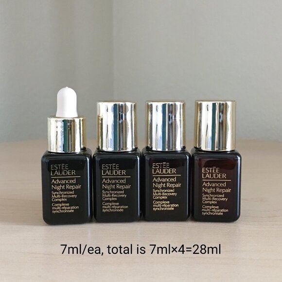 Estee Lauder Advanced Night Repair Serum Bundle - Picture 1 of 4